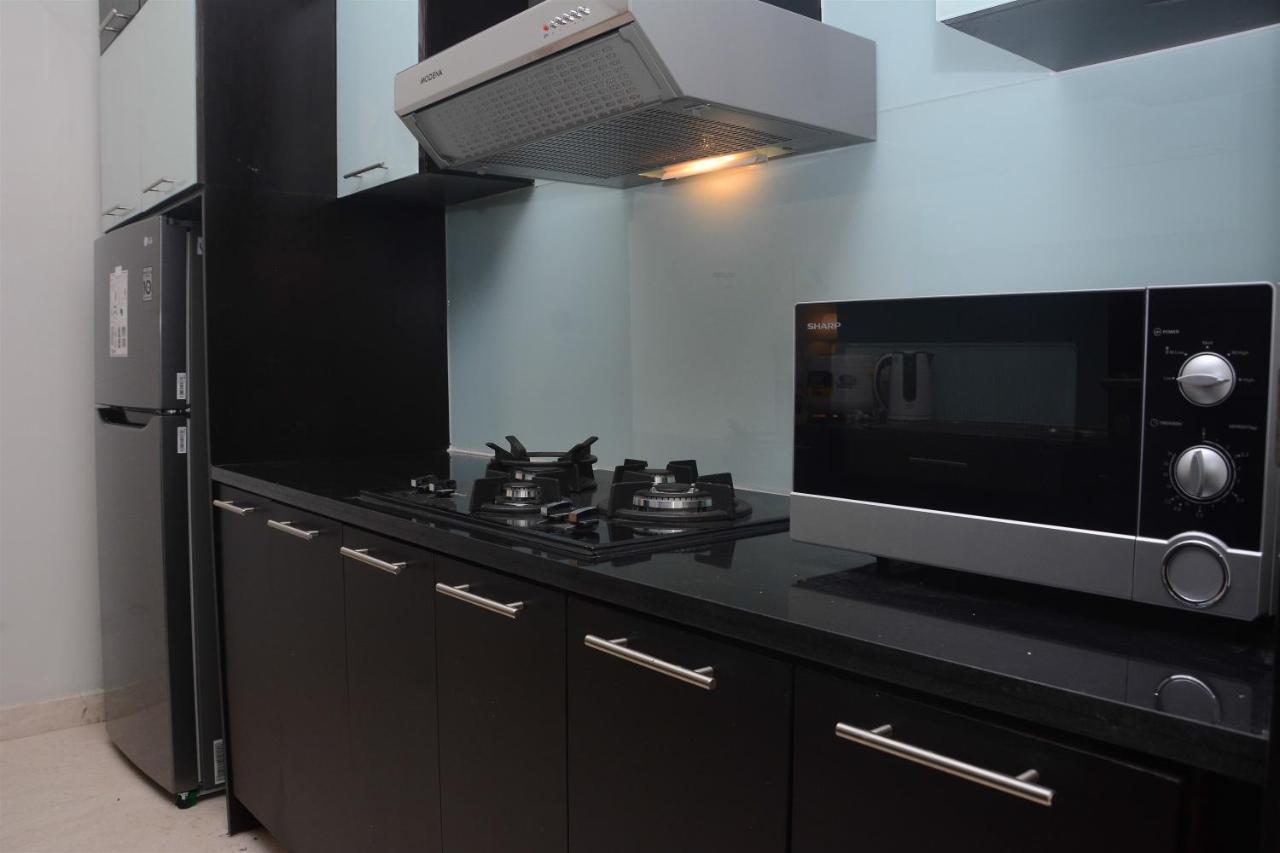 Apartemen Spacious 2br With Private Lift At Masterpiece The Epicentrum Kuningan By Travelio *